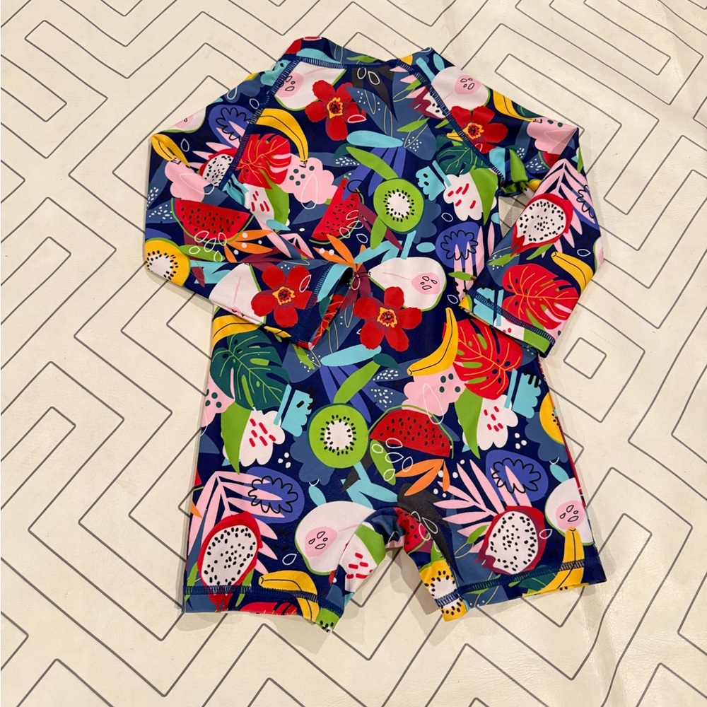 Mott50 Fruit Swimsuit - Picture 12 of 13